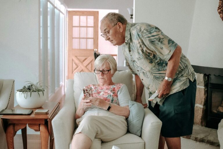 Foto de Keith Tanner na Unsplash